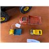 Image 7 : Vintage Dinky Toys, Tonka Truck & Excavator