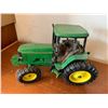 Image 2 : John Deer Tractor, Strutco Hydraulic Dumper, John Deer Grater