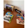Image 3 : Collection of Vintage Reggie's Cars & Hot Wheels