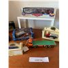 Image 4 : Collection of Vintage Reggie's Cars & Hot Wheels