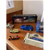 Image 5 : Collection of Vintage Reggie's Cars & Hot Wheels