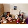 Image 1 : Wii Games Platform, Rock Band Wii Video Game, Plush Toys, Cabbage Patch Kids & Dolls
