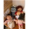 Image 3 : Wii Games Platform, Rock Band Wii Video Game, Plush Toys, Cabbage Patch Kids & Dolls