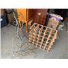 Image 1 : Three Wine Racks
