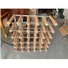 Image 4 : Three Wine Racks