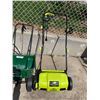 Image 3 : Scotts Speedy Green 1000 Spreader, Sprayers, Planter Holder, Shovel, Spades, Gardening Made Easy Boo