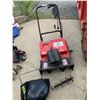 Image 1 : Noma Electric 20 Snowblower