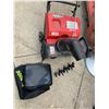Image 3 : Noma Electric 20 Snowblower