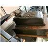 Image 6 : Vintage McCaskey Cash Register