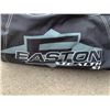 Image 8 : Lacing Up Print, Warrior Covert Hockey Gloves, Bauer & CCM Hockey Skates, Easton Stealth Hockey Bag