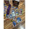 Image 2 : Huge Selection of Hot Wheels & Hot Wheels Books, Nascar Reflections in Gold Car