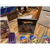 Image 7 : Huge Selection of Hot Wheels & Hot Wheels Books, Nascar Reflections in Gold Car