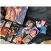 Image 2 : Large Elvis Picture & Assorted Elvis Books