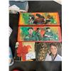 Image 3 : Asst Elvis Tins, Christmas Ornament, The King of Rock & Roll Figurine