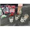 Image 4 : Ceramic Coca-Cola Bear with Bottle, A&W Mini Mugs, Ltd Edition Coca-Cola Collectible Cars & Truck, B
