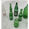 Image 6 : Kik, 2-Way, Snort, Canada Dry, America Dry , Stubby,  Pepsi, Calgary Bottles, Pillsbury Dough Boy St