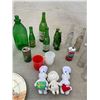 Image 8 : Kik, 2-Way, Snort, Canada Dry, America Dry , Stubby,  Pepsi, Calgary Bottles, Pillsbury Dough Boy St