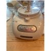 Image 3 : KitchenAid KFPW760WH 700-Watt 12-Cup Food Processor