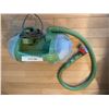 Image 3 : Bissell Little Green Portable Carpet & Upholstery Cleaner