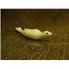 Image 2 : Ivory seal 4.25" long (74)
