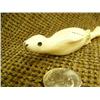 Image 4 : Ivory seal 4.25" long (74)