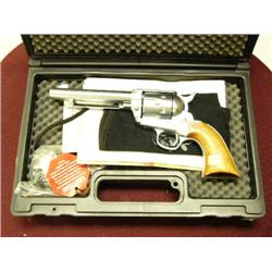Hand gun - 44-40 Cal. American Western Arms, Serial #L5591 (133)