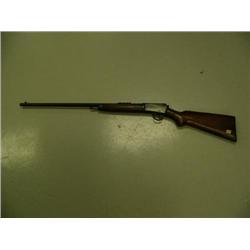 Winchester Model 63, .22 Cal., Serial #109883 (3)