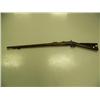 Image 1 : U.S. Springfield, black powder rifle, model 1878, serial #213399 (3)