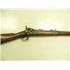 Image 5 : U.S. Springfield, black powder rifle, model 1878, serial #213399 (3)