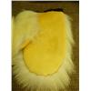 Image 3 : Pair of polar bear mittens min. bid $300.00 (74)