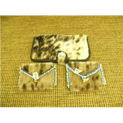 3 seal skin purses (74)