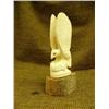 Image 1 : 7.5" ivory eagle $300.00 (74)