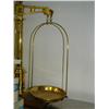 Image 4 : Beautiful old Brass balance scales (3)