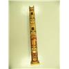 Image 1 : 33" Totem pole - imported (3)