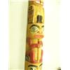 Image 3 : 33" Totem pole - imported (3)
