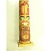 Image 4 : 33" Totem pole - imported (3)
