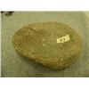 Image 1 : 6" ancient Eskimo stone lamp (3)