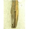 Image 3 : 8" fossilized ivory doll contemporary (3)