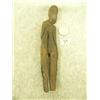 Image 4 : 8" fossilized ivory doll contemporary (3)