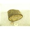 Image 4 : Ancient 4" baleen container (3)