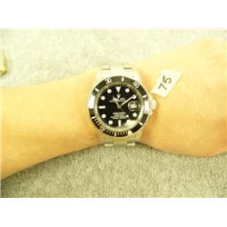 Fake Rolex watch - Submariner (3)