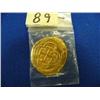 Image 1 : Gold re-strike gold coin (3)