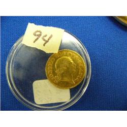 1804 British coin (3)