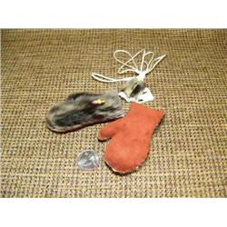 CHOICE on 3: pair of Eskimo Yo-yos (74)