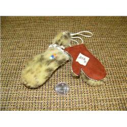 CHOICE on 3: pair of Eskimo Yo-yos (74)