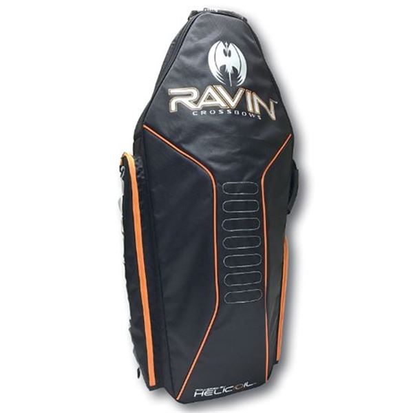 RAVIN SOFT CASE