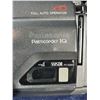 Image 3 : Vintage Panasonic Palmcorder Home Video Camera with Case