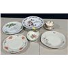 Image 1 : Collection of China Pieces Brands include Bavaria, Old Foley, Queen Anne and more
