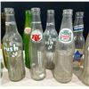 Image 3 : Antique Pop Bottles Collection