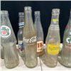 Image 4 : Antique Pop Bottles Collection